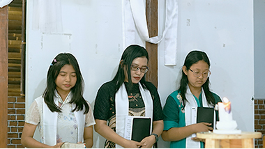 galeri, Ibadah Pentakosta GKJ Baki Pepantan Kingkang 2026, gereja kristen jawa, gkj, gkj baki, gereja kristen jawa baki, baki, sukoharjo, gkj klasis sukoharjo, klasis sukoharjo, klasis, sinode gkj, sinode 